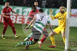 Варна - футбол - „Черно море“ и „Ботев“ Враца