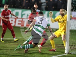 Варна - футбол - „Черно море“ и „Ботев“ Враца