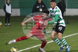 Варна - футбол - „Черно море“ и „Ботев“ Враца