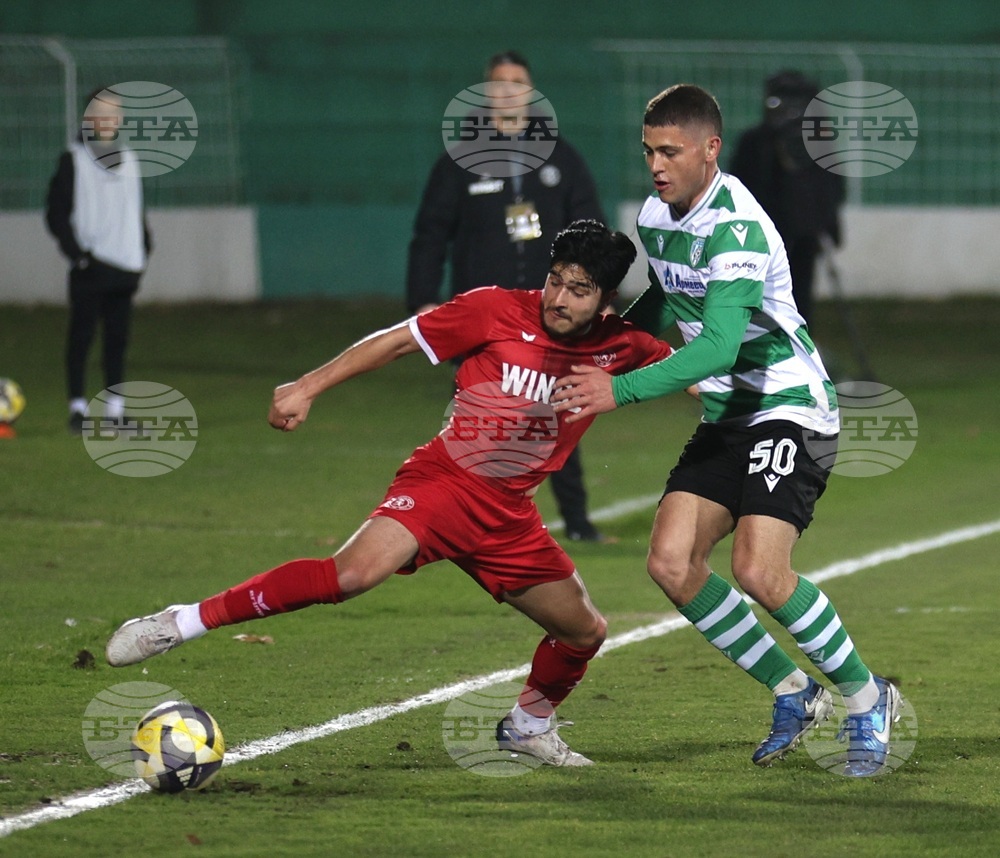 Варна - футбол - „Черно море“ и „Ботев“ Враца