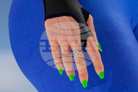 Milan Cortina Olympics Speedskating