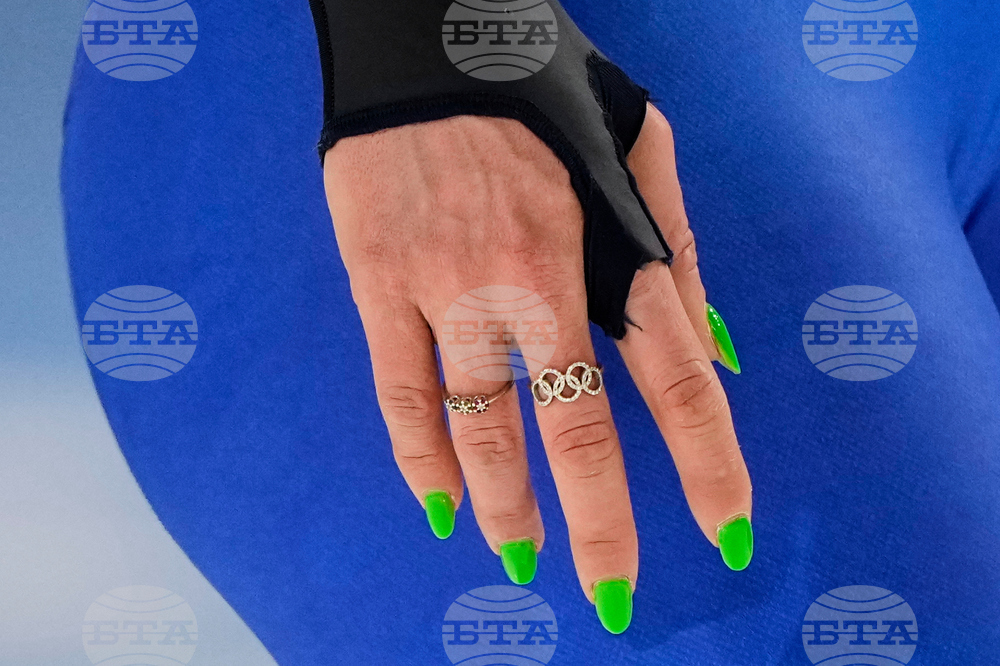 Milan Cortina Olympics Speedskating