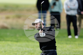 Genesis Invitational Golf