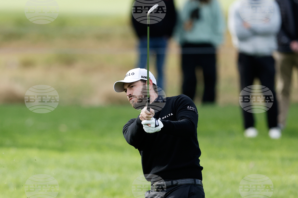 Genesis Invitational Golf