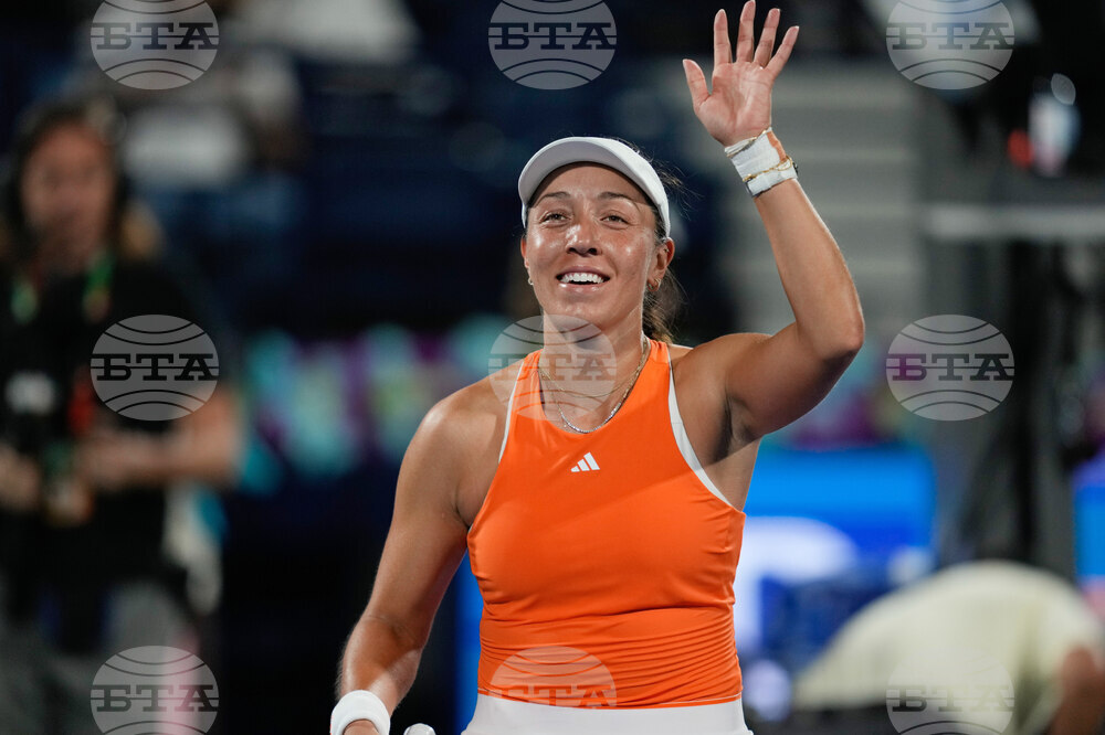 Emirates Championship Tennis