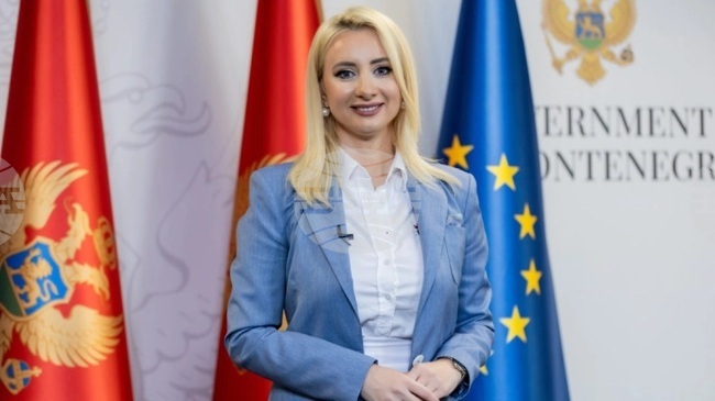 МИНА: Най-малко 40 процента от членовете на правителството да бъдат жени, предвижда нов закон в Черна гора