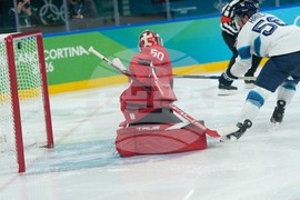 Milan Cortina Olympics Ice Hockey