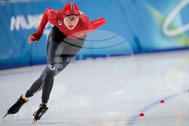 Milan Cortina Olympics Speedskating