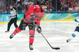 Milan Cortina Olympics Ice Hockey