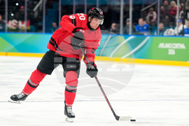 Milan Cortina Olympics Ice Hockey