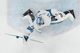 Milan Cortina Olympics Ice Hockey