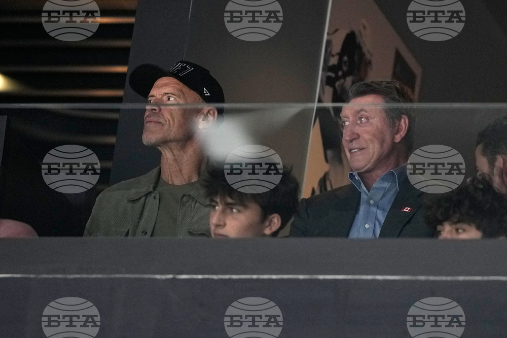 Milan Cortina Olympics Ice Hockey