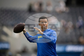 Rams-Scheelhaase Football