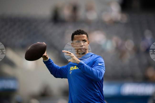 Rams-Scheelhaase Football