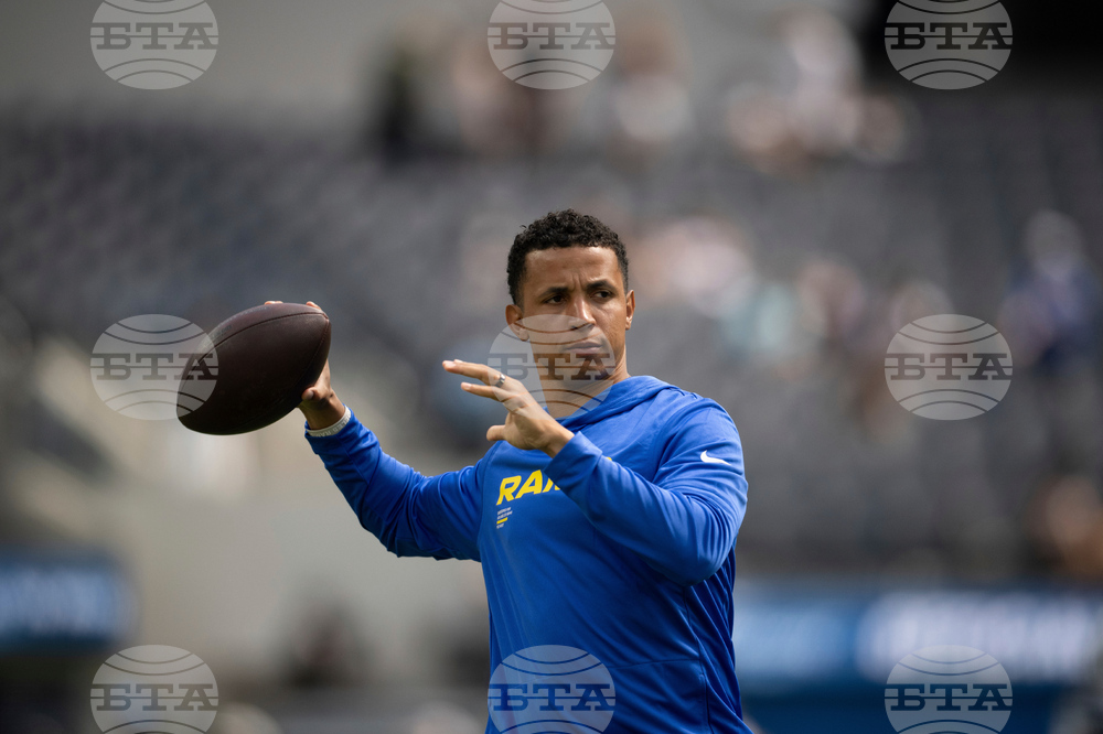 Rams-Scheelhaase Football