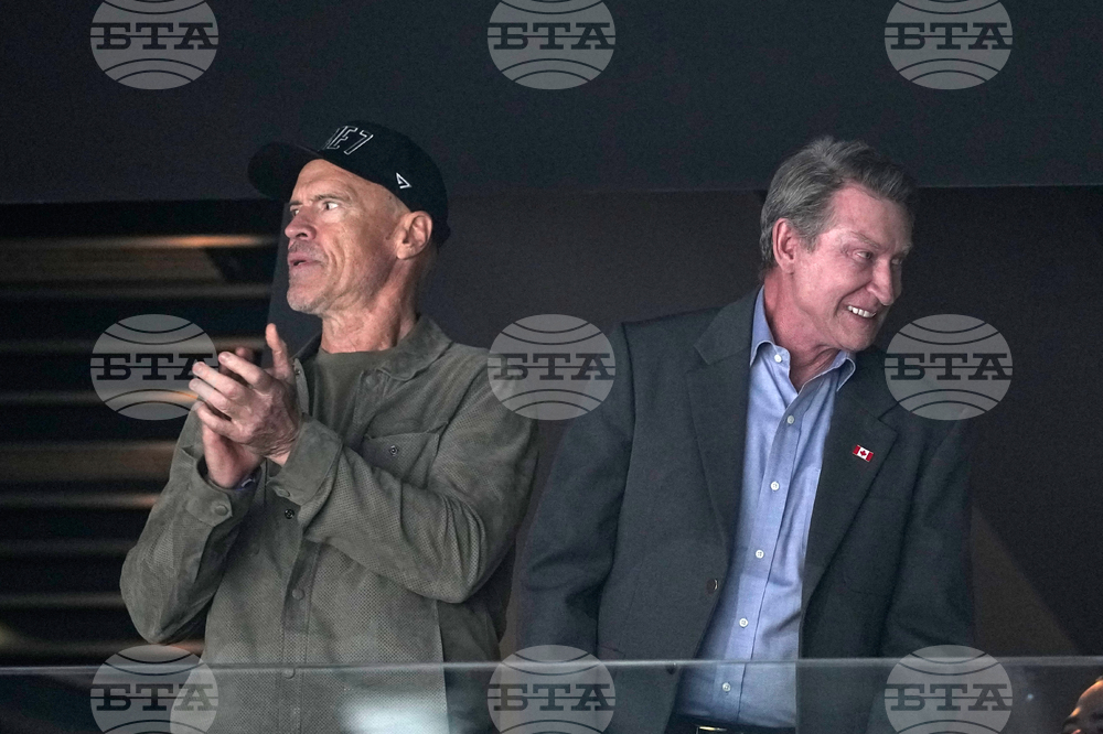 Milan Cortina Olympics Ice Hockey