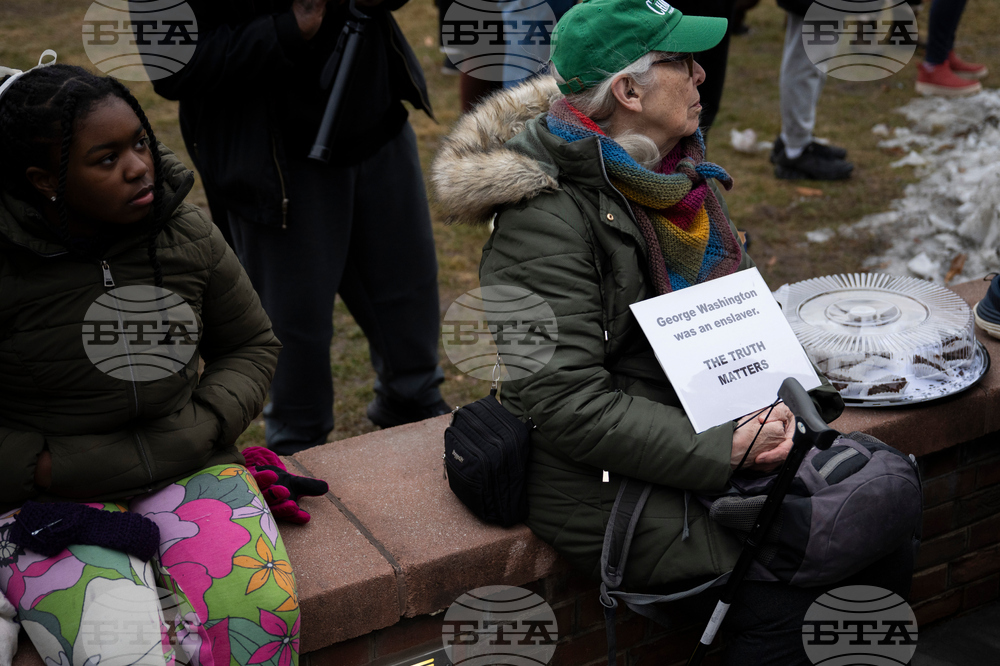 Slavery Exhibit Removed