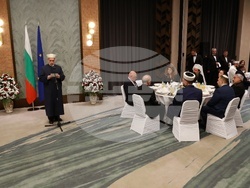 Илияна Йотова - Рамазан - традиционна вечеря ифтар