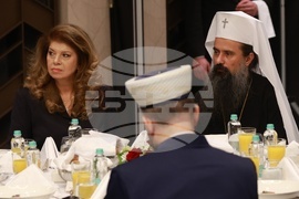 Илияна Йотова - Рамазан - традиционна вечеря ифтар