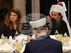 Илияна Йотова - Рамазан - традиционна вечеря ифтар