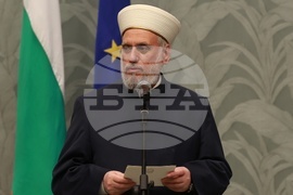 Илияна Йотова - Рамазан - традиционна вечеря ифтар