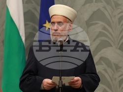 Илияна Йотова - Рамазан - традиционна вечеря ифтар