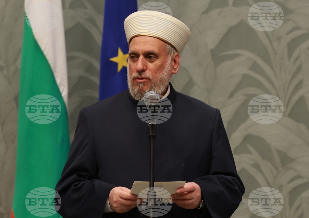 Илияна Йотова - Рамазан - традиционна вечеря ифтар