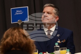 Илияна Йотова - Рамазан - традиционна вечеря ифтар