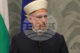 Илияна Йотова - Рамазан - традиционна вечеря ифтар