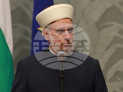 Илияна Йотова - Рамазан - традиционна вечеря ифтар