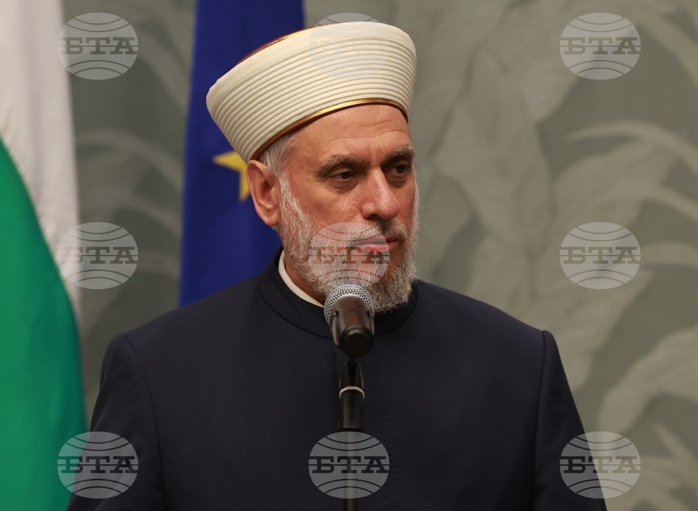 Илияна Йотова - Рамазан - традиционна вечеря ифтар