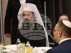 Илияна Йотова - Рамазан - традиционна вечеря ифтар