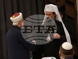 Илияна Йотова - Рамазан - традиционна вечеря ифтар