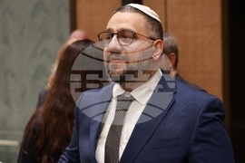 Илияна Йотова - Рамазан - традиционна вечеря ифтар