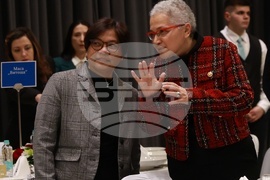 Илияна Йотова - Рамазан - традиционна вечеря ифтар