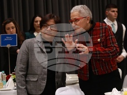 Илияна Йотова - Рамазан - традиционна вечеря ифтар