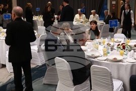 Илияна Йотова - Рамазан - традиционна вечеря ифтар