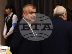 Илияна Йотова - Рамазан - традиционна вечеря ифтар