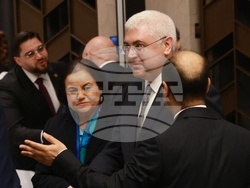 Илияна Йотова - Рамазан - традиционна вечеря ифтар