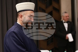 Илияна Йотова - Рамазан - традиционна вечеря ифтар