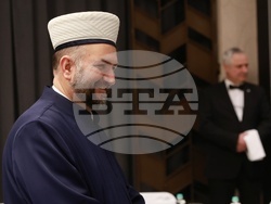 Илияна Йотова - Рамазан - традиционна вечеря ифтар