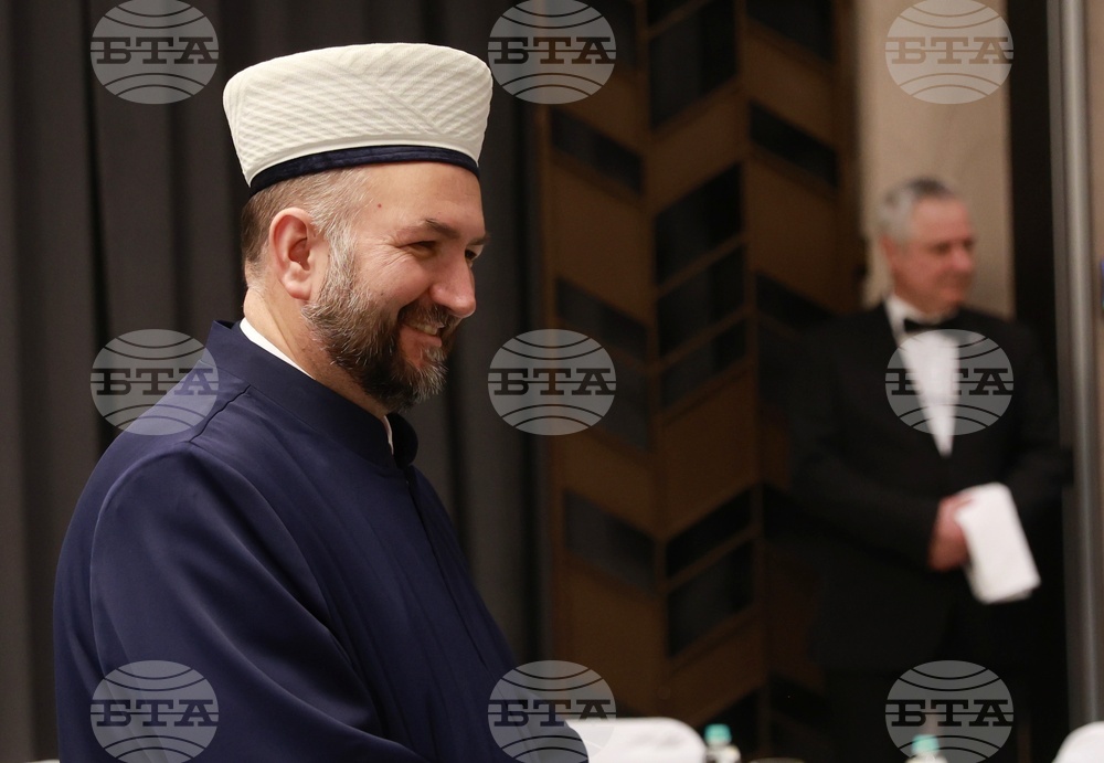 Илияна Йотова - Рамазан - традиционна вечеря ифтар