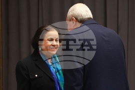 Илияна Йотова - Рамазан - традиционна вечеря ифтар