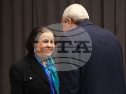 Илияна Йотова - Рамазан - традиционна вечеря ифтар