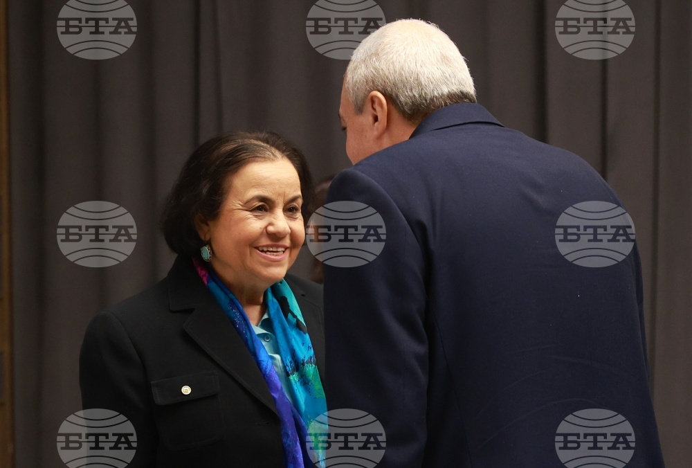 Илияна Йотова - Рамазан - традиционна вечеря ифтар