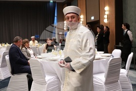 Илияна Йотова - Рамазан - традиционна вечеря ифтар