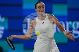 Emirates Championship Tennis