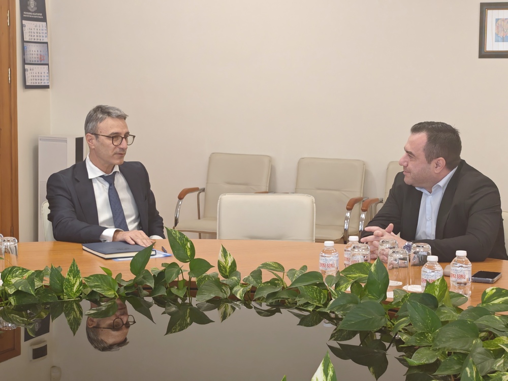 Министърът на енергетиката Трайчо Трайков призова КЕВР да обяви ясен срок за проверките на "високите сметки за електроенергия", жалбите вече са 2200