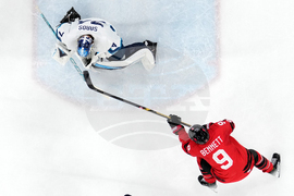 Milan Cortina Olympics Ice Hockey