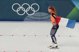 Milan Cortina Olympics Speedskating